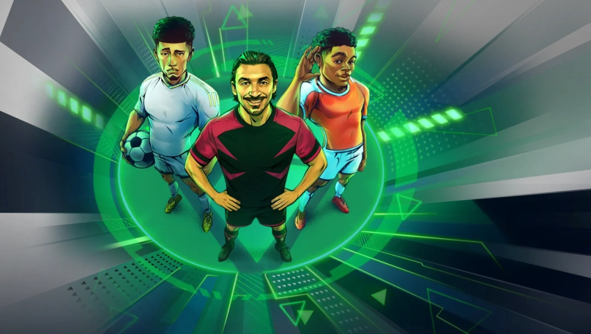 Дивизионы и кубки 1хБет за ставки на FIFA