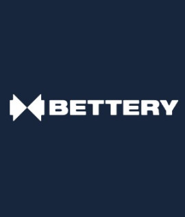 «Bettery» - все способы пополнения счета и вывода средств с БК
