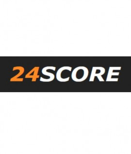 «24Score» обзор сервиса статистики для разных видов спорта