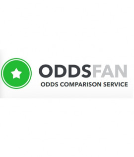 «Oddsfan» - сервис сравнения коэффициентов
