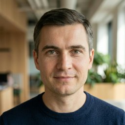 Дмитрий Волков