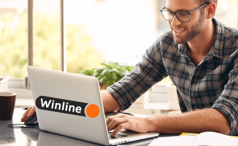 Регистрация и идентификация в букмекерской конторе «Winline» - как пройти быстро?