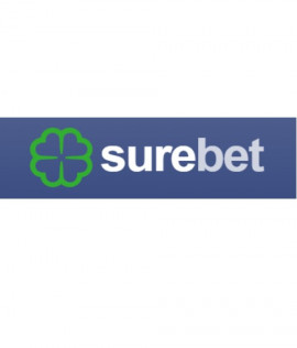 «SureBet» - сервис для поиска вилок
