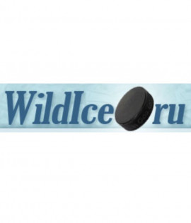 «Wildice» - Сервис Статистики Игр по Хоккею