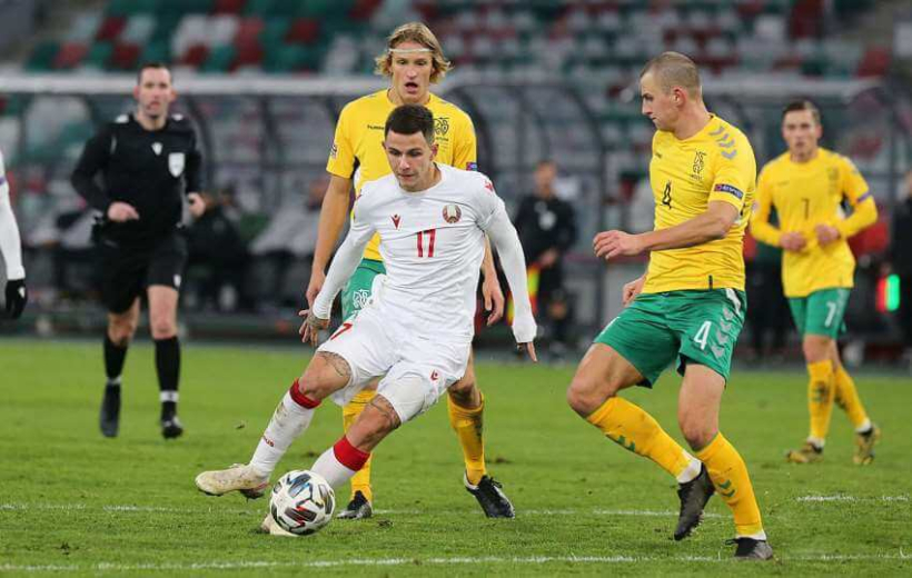 Прогноз на Евро-2024 квалификация Беларусь – Андорра