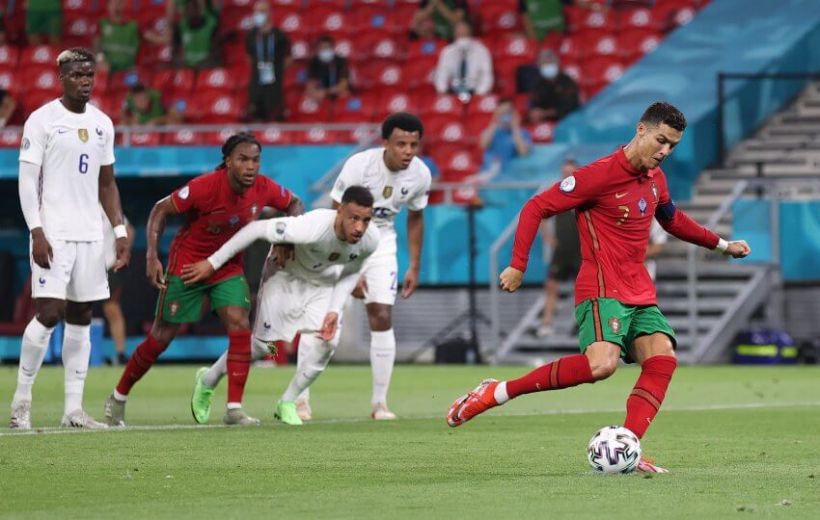 Ставка и коэффициент Португалия - Уругвай Чемпионат мира 2022
