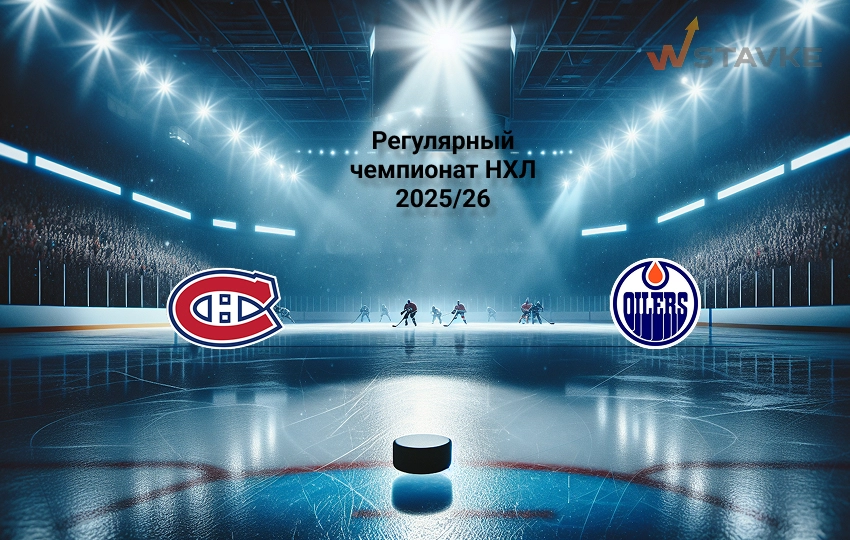 Монреаль - Эдмонтон 15 декабря 2025