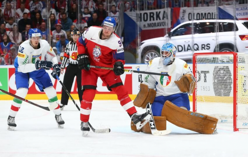 Прогноз на Чемпионат мира Казахстан - Италия Прогноз на Чемпионат мира Казахстан - Италия