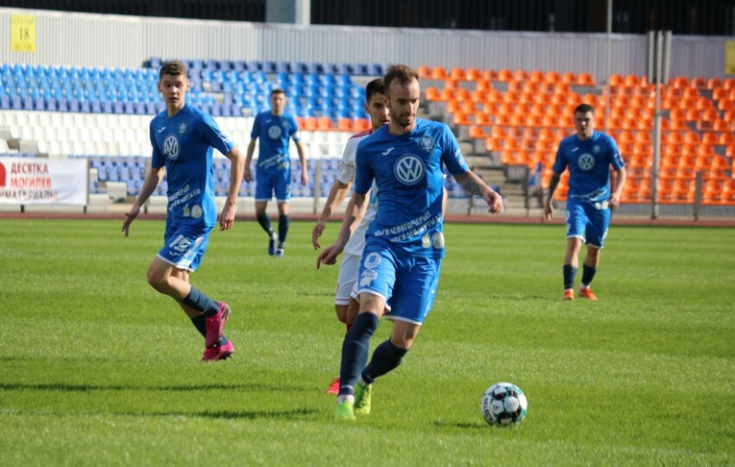 Днепр Могилев &ndash; Минск: прогноз на 4.07.2022
