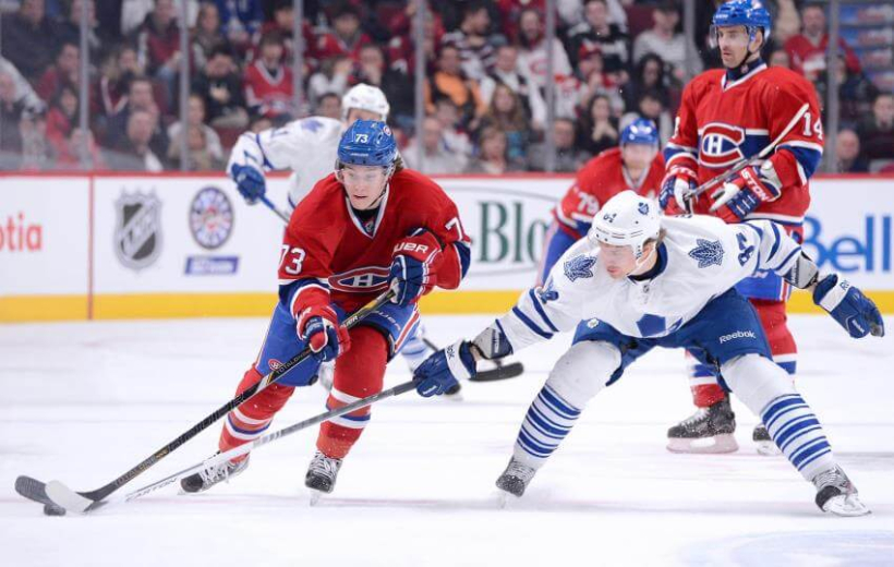 Прогноз на НХЛ Торонто – Монреаль