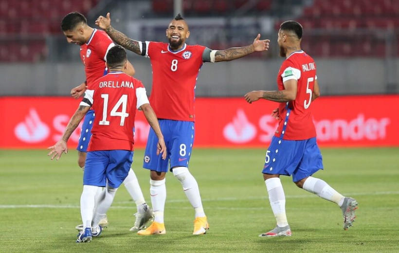 Товарищеский матч Чили – Куба прогноз