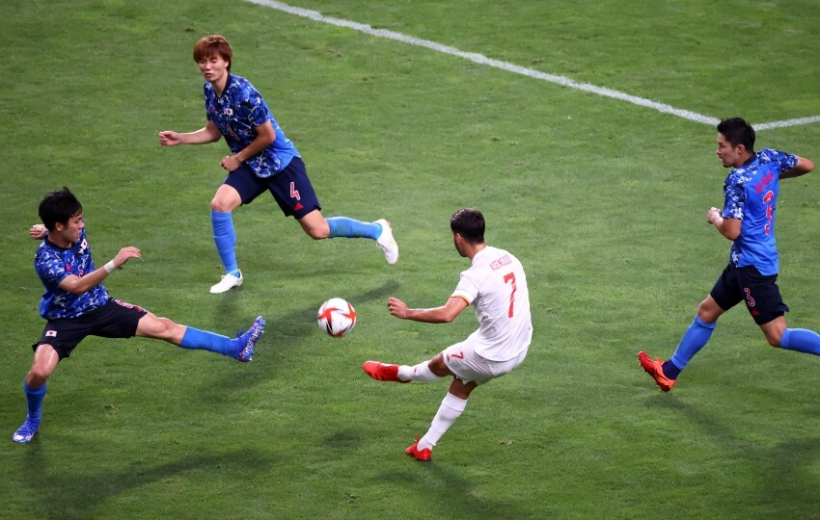 Чемпионат мира 2022 Япония - Испания прогноз