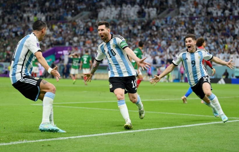 Ставка и коэффициент Польша - Аргентина Чемпионат мира 2022