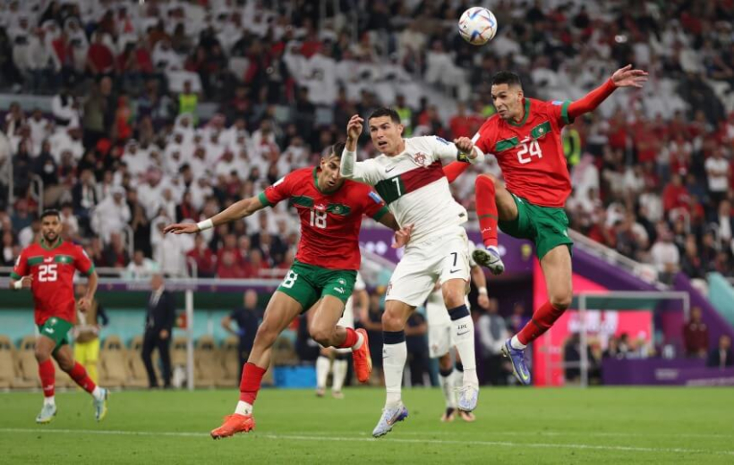 Прогноз на Товарищеский матч Марокко – Кабо-Верде