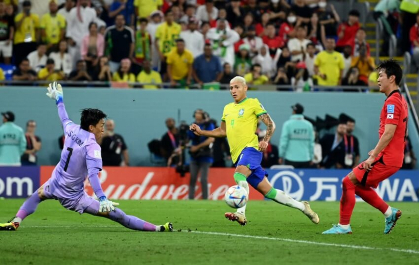 Прогноз на Чемпионат мира 2022 Хорватия – Бразилия